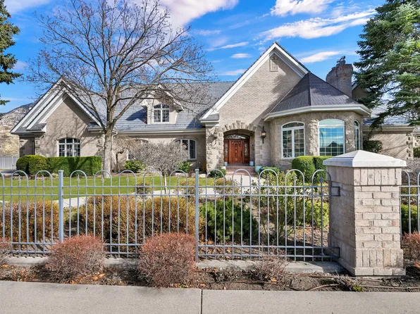 566 N Bella Vista Dr E, Orem, UT 84097