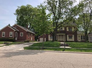 38 S Hanover St, Minster, OH 45865