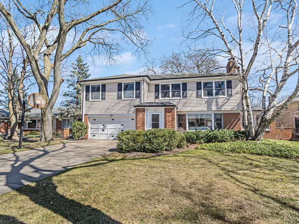 9237 Hamlin Ave, Evanston, IL 60203