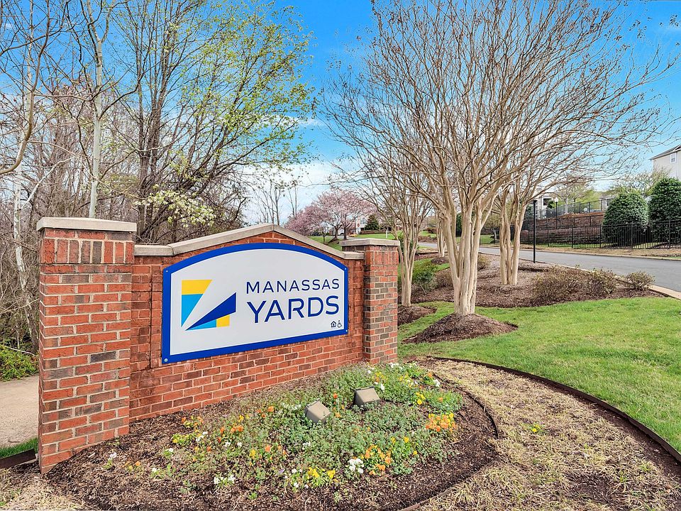 Manassas Yards Apartment Rentals Manassas Park, VA Zillow