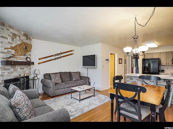2nd image of 3615 N Wolf Lodge Dr #405