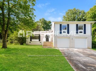 1570 Sandpiper Ct, Jonesboro, GA 30238