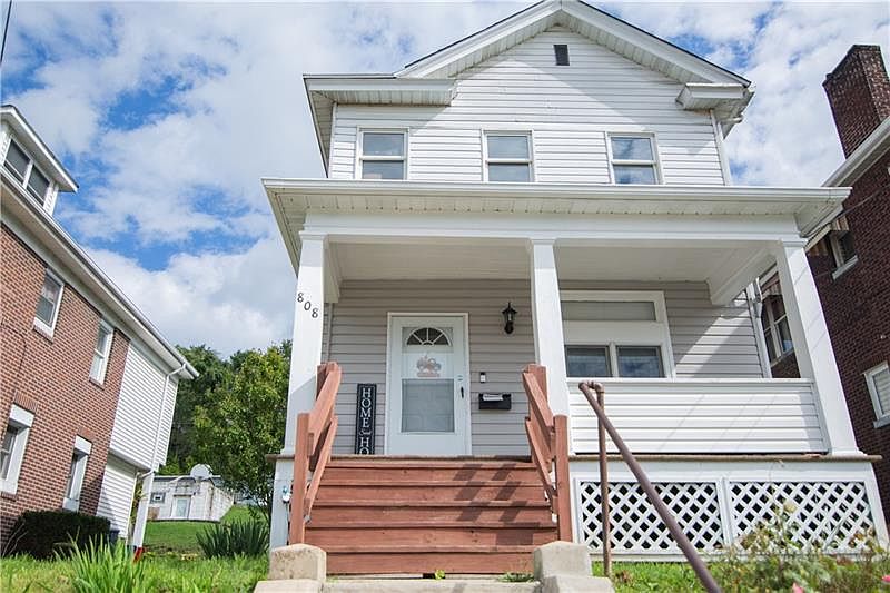 808 Scott Ave, PA 15644 Zillow