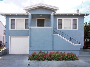 887 46th St, Oakland, CA 94608