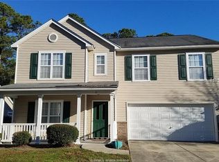 10 Hidden Lakes Dr, Bluffton, SC 29910