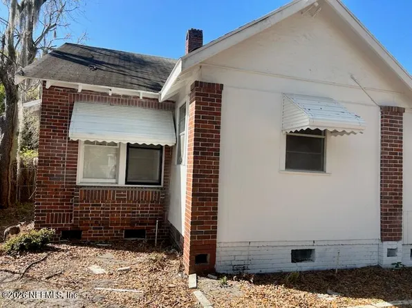 678 Ivy St, Jacksonville, FL 32206