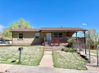 2739 Straus Ln, Colorado Springs, CO 80907