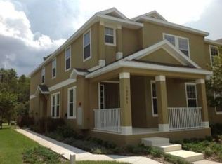 10792 Dawson Lily Way, Orlando, FL 32832