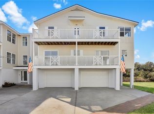 46 S Captains Vw, Tybee Island, GA 31328