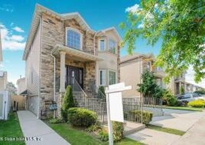 618 Rathbun Ave, Staten Island, NY, 10312