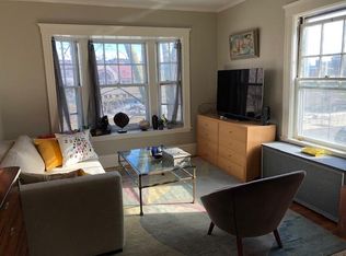 446 Broadway #3, Cambridge, MA 02138