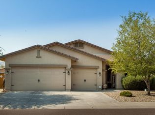 2421 W Beverly Rd, Phoenix, AZ 85041