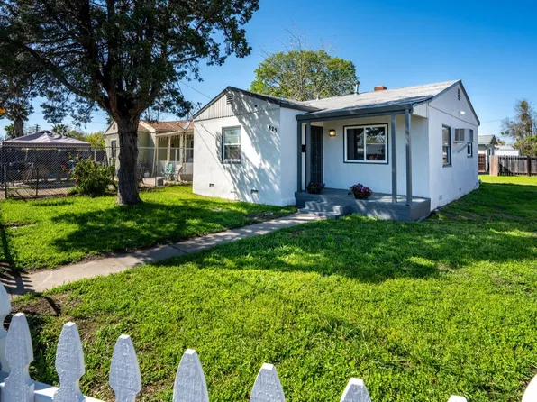 825 Eleanor Ave, Sacramento, CA 95815