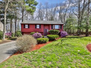 25 Hazel Ave, Nashua, NH 03062