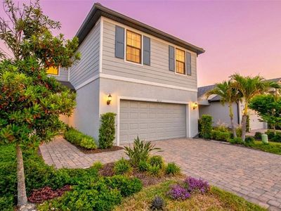 6272 WINDING PINE DRIVE, Nokomis, FL, 34275