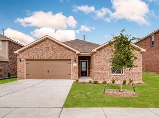 Sabine Plan, Patriot Estates, Venus, TX 76084