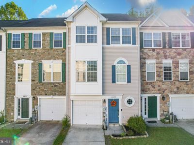 8027 Apple Valley Dr, Pasadena, MD, 21122