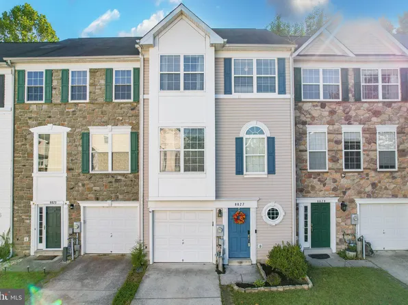 8027 Apple Valley Dr, Pasadena, MD 21122