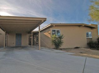 4821 S Lantana Cir, Tucson, AZ 85730