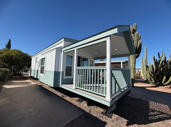 7591 W Battaglia Dr #C7, Casa Grande, AZ 85193