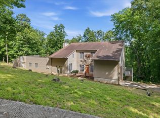 1097 Mount Alto Rd SW, Rome, GA 30165