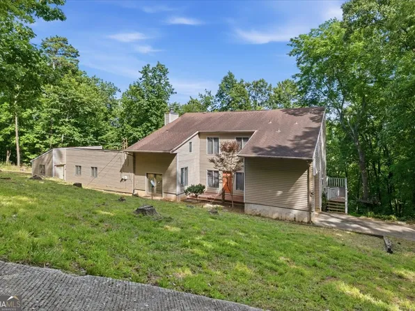 1097 Mount Alto Rd SW, Rome, GA 30165