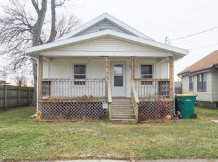 323 Lakeview Ave, Battle Creek, MI 49015