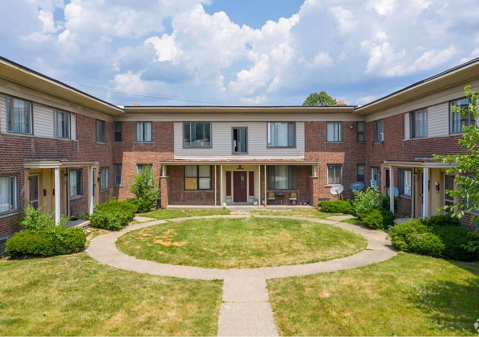 14075 Riverview St Detroit, MI, 48223 Apartments for Rent Zillow