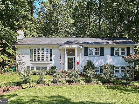2nd image of 6412 Crosswoods Dr
