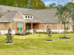 29200 Clydesdale Dr, Waller, TX 77484