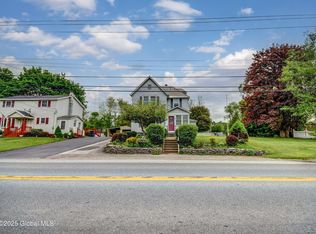 7694 State Highway 5 St, Saint Johnsville, NY 13452