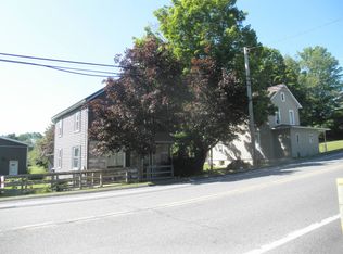 2210 Stoystown Rd, Friedens, PA 15541