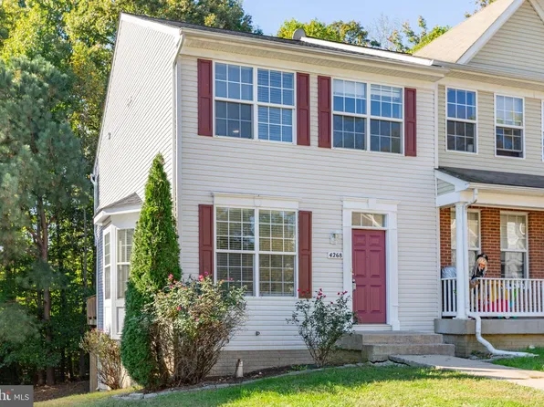 4268 Normandy Ct, Fredericksburg, VA 22408