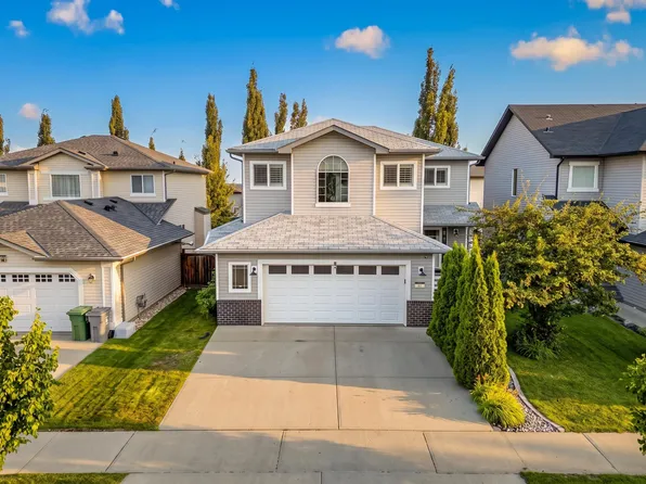 62 Carriere Cres, Beaumont, AB T4X 0C2