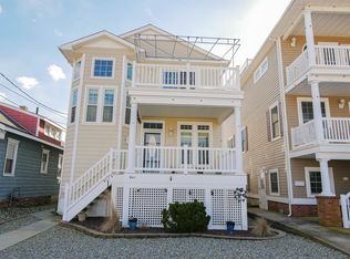 941 Palen Ave, Ocean City, NJ 08226