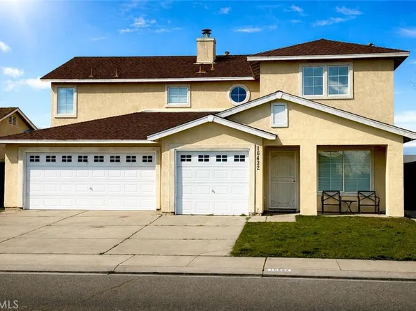 16432 Harmony Ranch Dr, Delhi, CA 95315