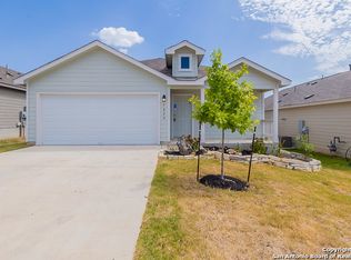 5820 Forenoon Dr, Bulverde, TX 78163