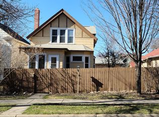 405 11th St S, Virginia, MN 55792