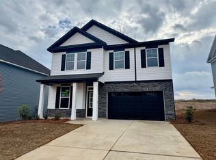 563 Griffon Dr, Chapin, SC 29036