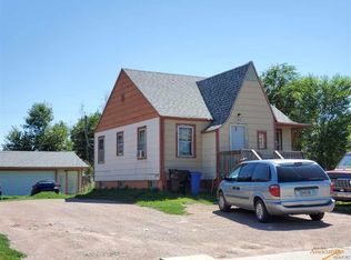 319 Patton St, Rapid City, SD 57701