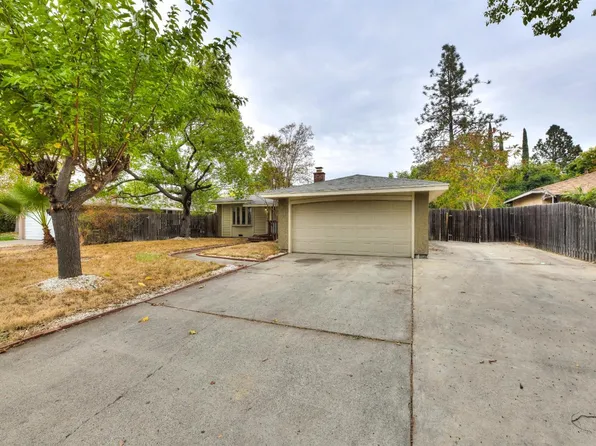 4617 Robertson Ave, Sacramento, CA 95821