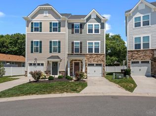 44 Wentworth Ln, Cincinnati, OH 45236