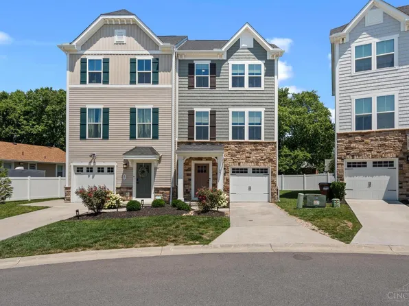 44 Wentworth Ln, Cincinnati, OH 45236