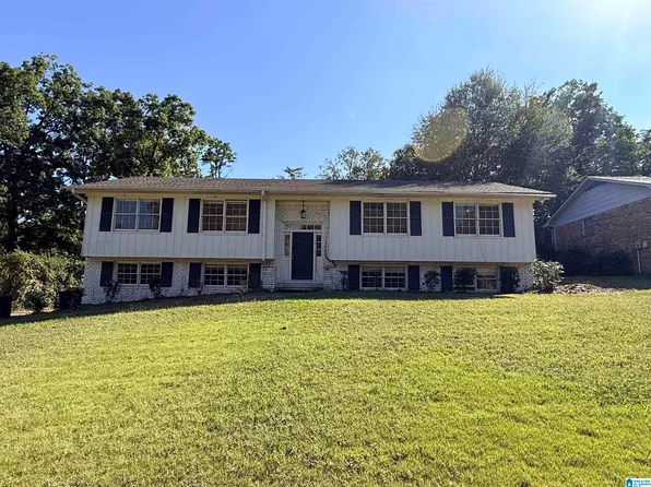 1305 Westminster Pl, Birmingham, AL 35235