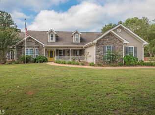 80 Creekside Rd, Hogansville, GA 30230