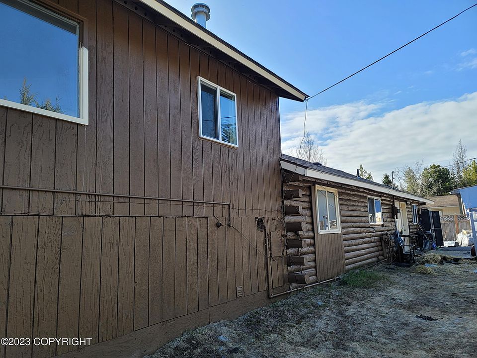 505 Japonski Dr, Kenai, AK 99611 Zillow