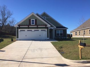 107 Park Ridge Dr, Dothan, AL 36301