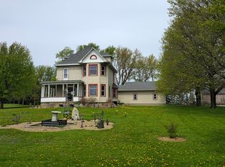 6321 County Road 11 Blvd, Kenyon, MN 55946