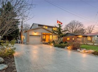 465 Boyne Ave, North Perth, ON N4W 3K5