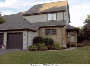 2 Quail Ct UNIT 2, Newington, CT 06111